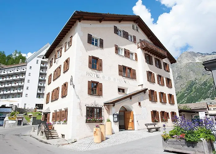 Hotel Privata